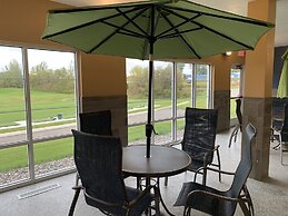 Little Crow Resort & Conference, Trademark by Wyndham