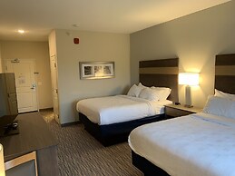 Little Crow Resort & Conference, Trademark by Wyndham