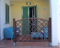 Residence Ammiraglia Baia Verde