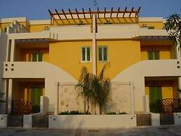 Residence Ammiraglia Baia Verde