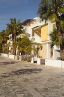 Residence Ammiraglia Baia Verde