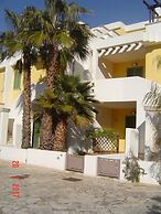 Residence Ammiraglia Baia Verde