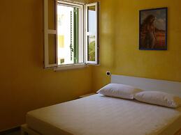 Residence Ammiraglia Baia Verde