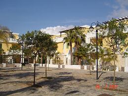 Residence Ammiraglia Baia Verde