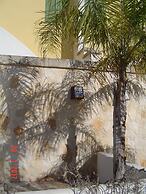 Residence Ammiraglia Baia Verde