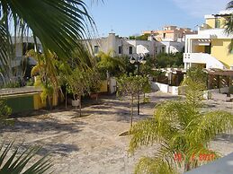 Residence Ammiraglia Baia Verde