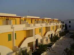 Residence Ammiraglia Baia Verde