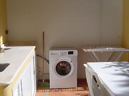 Residence Ammiraglia Baia Verde