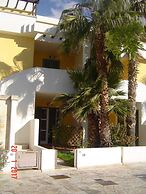 Residence Ammiraglia Baia Verde