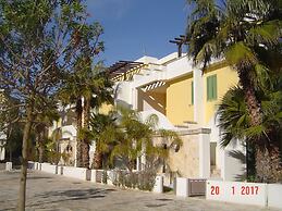 Residence Ammiraglia Baia Verde