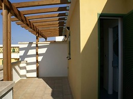 Residence Ammiraglia Baia Verde