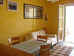 Residence Ammiraglia Baia Verde