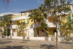 Residence Ammiraglia Baia Verde