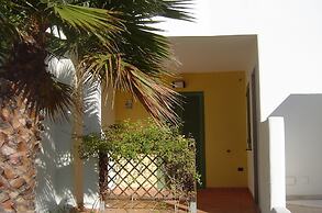 Residence Ammiraglia Baia Verde