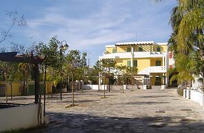 Residence Ammiraglia Baia Verde