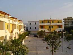 Residence Ammiraglia Baia Verde