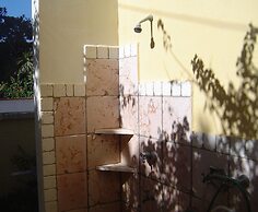 Residence Ammiraglia Baia Verde