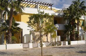 Residence Ammiraglia Baia Verde