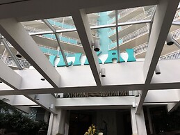 Ilikai by Luana Hawaii Vacation Rentals