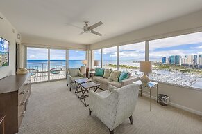 Ilikai by Luana Hawaii Vacation Rentals