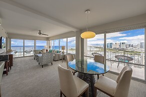 Ilikai by Luana Hawaii Vacation Rentals