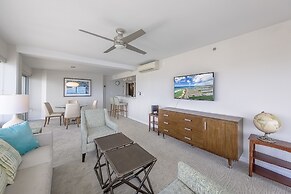 Ilikai by Luana Hawaii Vacation Rentals