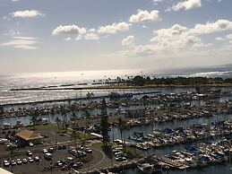 Ilikai by Luana Hawaii Vacation Rentals