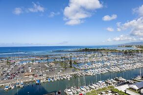 Ilikai by Luana Hawaii Vacation Rentals