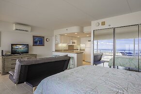 Ilikai by Luana Hawaii Vacation Rentals