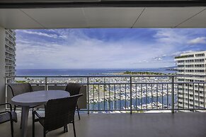 Ilikai by Luana Hawaii Vacation Rentals