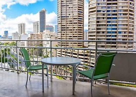 Ilikai by Luana Hawaii Vacation Rentals