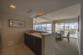 Ilikai by Luana Hawaii Vacation Rentals