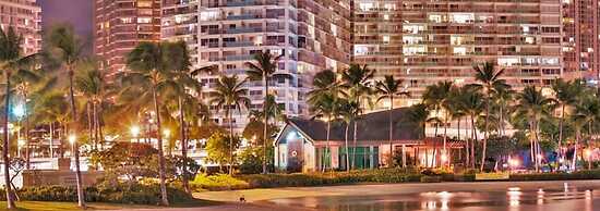 Ilikai by Luana Hawaii Vacation Rentals