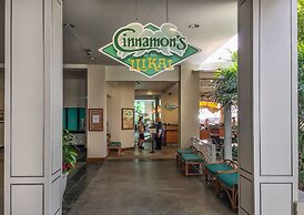 Ilikai by Luana Hawaii Vacation Rentals