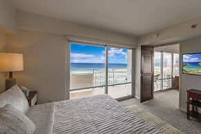 Ilikai by Luana Hawaii Vacation Rentals