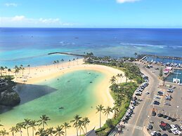 Ilikai by Luana Hawaii Vacation Rentals