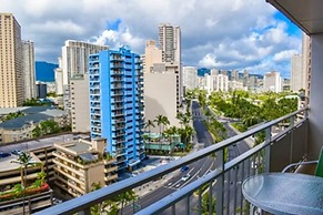 Ilikai by Luana Hawaii Vacation Rentals