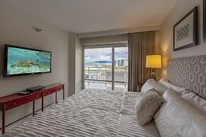 Ilikai by Luana Hawaii Vacation Rentals