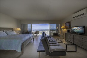 Ilikai by Luana Hawaii Vacation Rentals