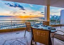 Ilikai by Luana Hawaii Vacation Rentals