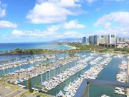 Ilikai by Luana Hawaii Vacation Rentals