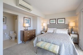 Ilikai by Luana Hawaii Vacation Rentals