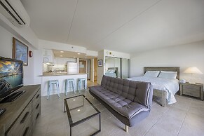 Ilikai by Luana Hawaii Vacation Rentals