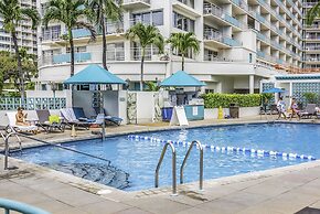 Ilikai by Luana Hawaii Vacation Rentals