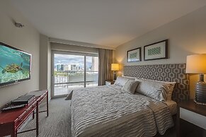 Ilikai by Luana Hawaii Vacation Rentals