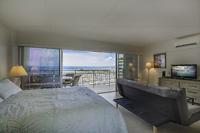 Ilikai by Luana Hawaii Vacation Rentals