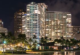 Ilikai by Luana Hawaii Vacation Rentals