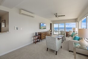 Ilikai by Luana Hawaii Vacation Rentals