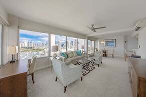 Ilikai by Luana Hawaii Vacation Rentals