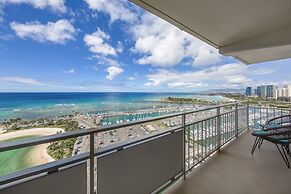 Ilikai by Luana Hawaii Vacation Rentals